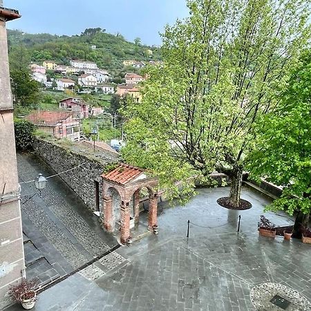 Casa Vacanze Da Meryon Albiano Magra Bagian luar foto