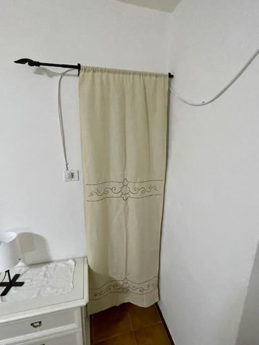 Casa Vacanze Da Meryon Albiano Magra Bagian luar foto