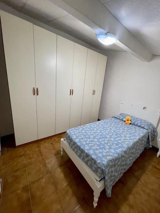 Casa Vacanze Da Meryon Albiano Magra Bagian luar foto