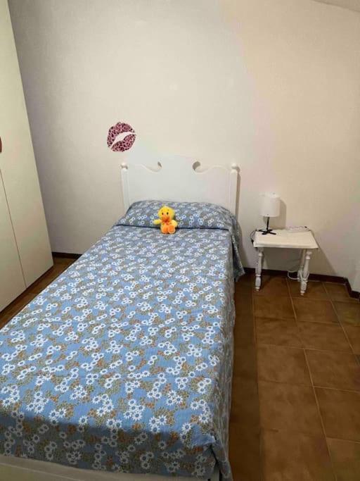 Casa Vacanze Da Meryon Albiano Magra Bagian luar foto