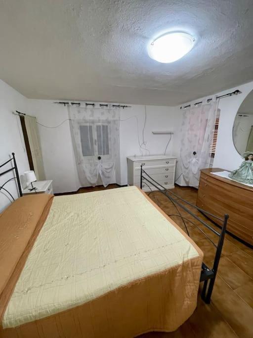 Casa Vacanze Da Meryon Albiano Magra Bagian luar foto