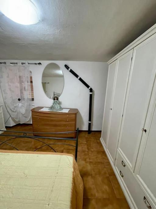 Casa Vacanze Da Meryon Albiano Magra Bagian luar foto
