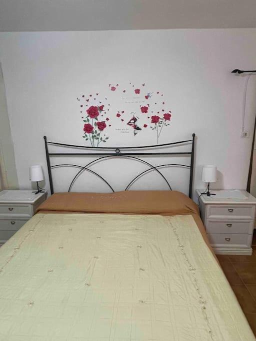 Casa Vacanze Da Meryon Albiano Magra Bagian luar foto