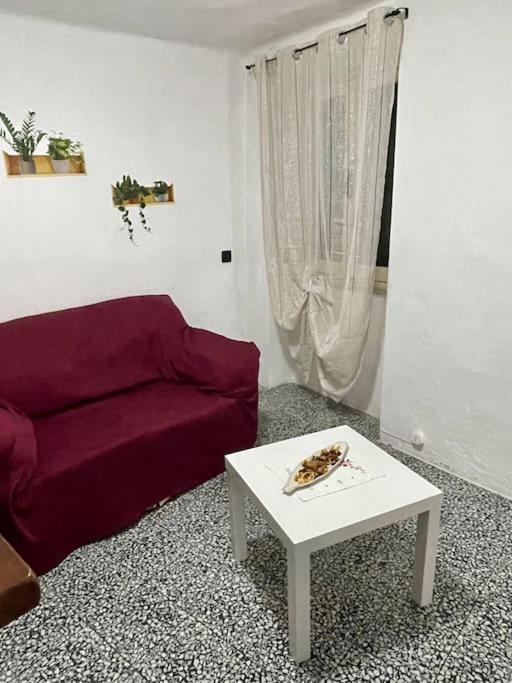 Casa Vacanze Da Meryon Albiano Magra Bagian luar foto