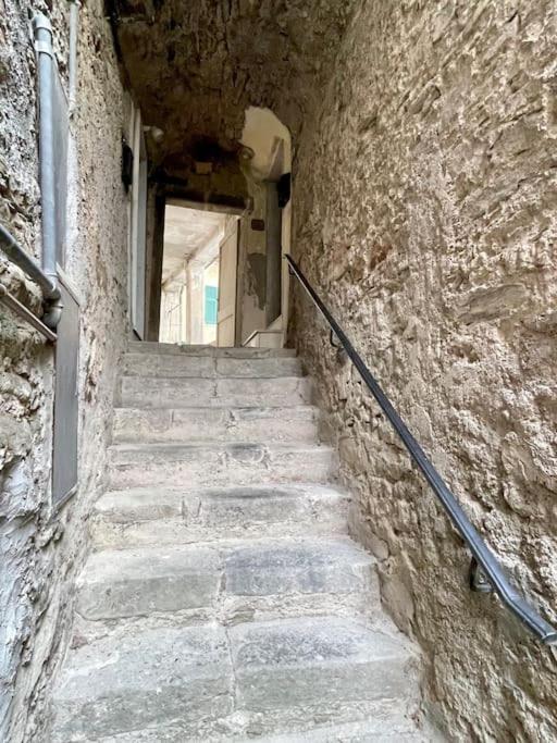 Casa Vacanze Da Meryon Albiano Magra Bagian luar foto