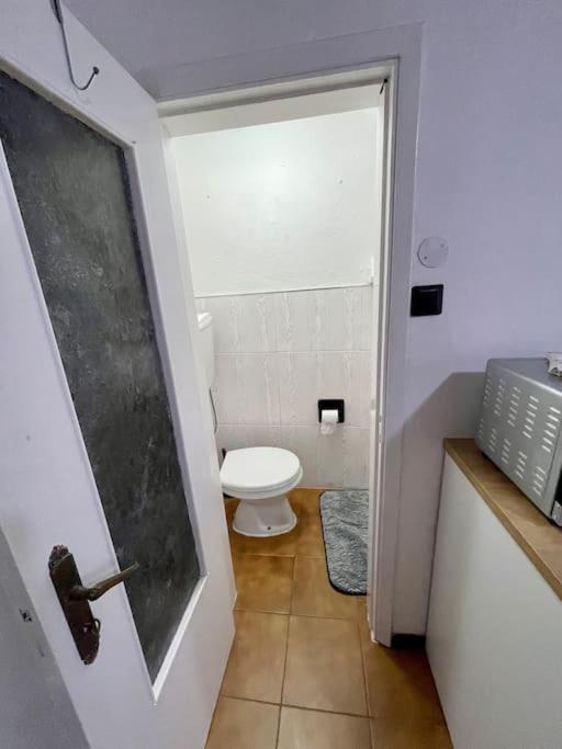 Casa Vacanze Da Meryon Albiano Magra Bagian luar foto
